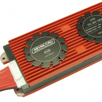 BMS LTO 15S 36V 100A симметрия